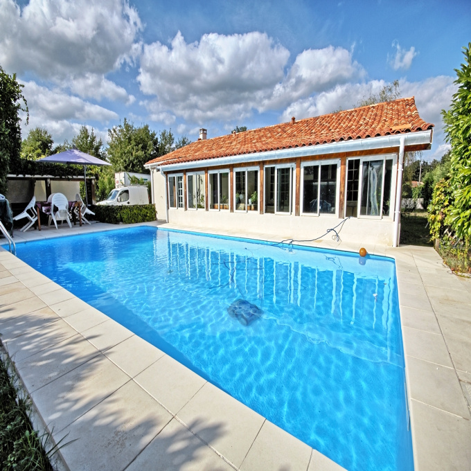 Offres de vente Maison Parempuyre (33290)