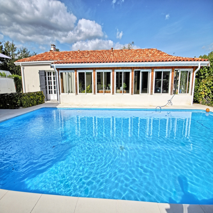 Offres de vente Maison Parempuyre (33290)
