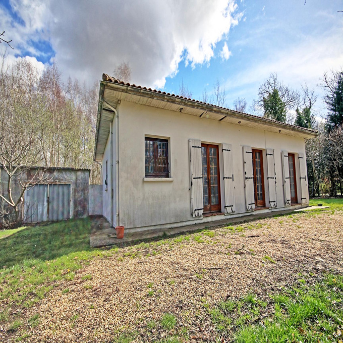 Offres de vente Maison Beychac-et-Caillau (33750)