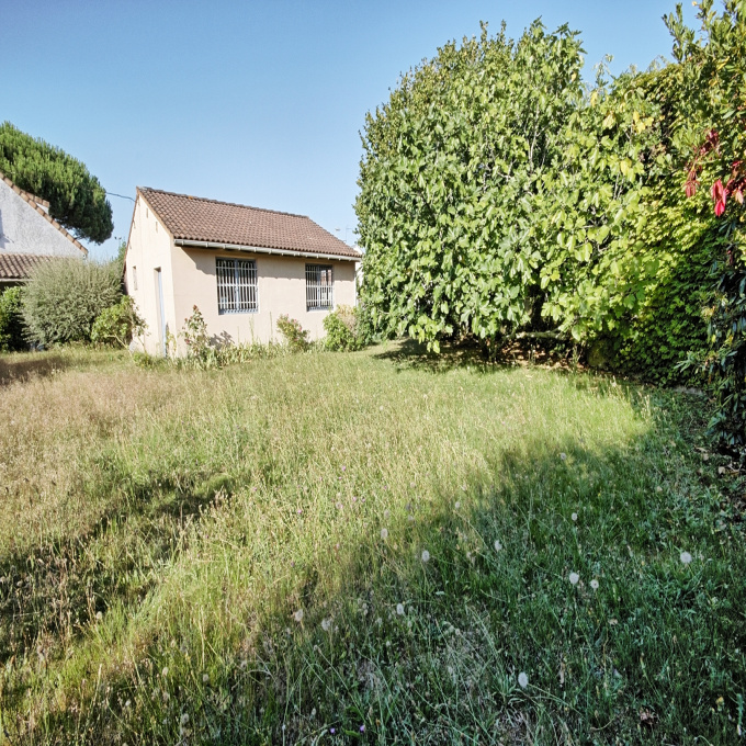 Offres de vente Terrain Eysines (33320)