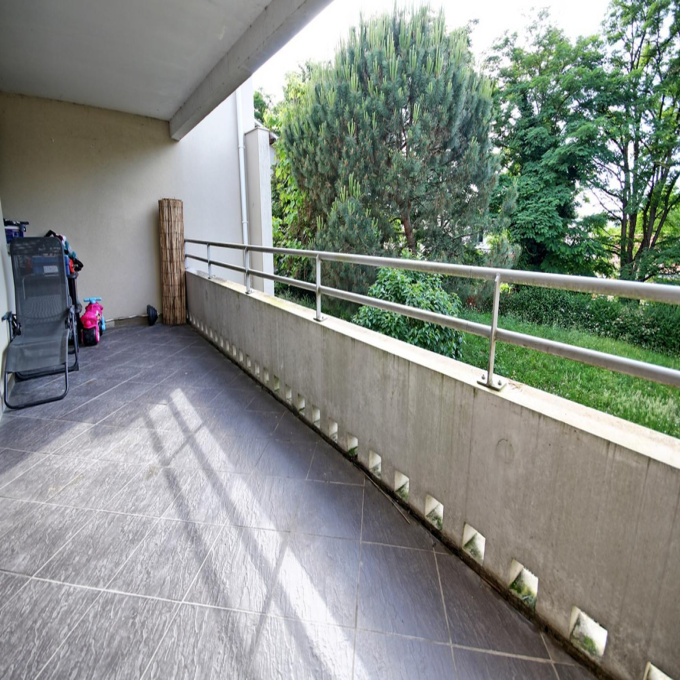 Offres de vente Appartement Ambarès-et-Lagrave (33440)