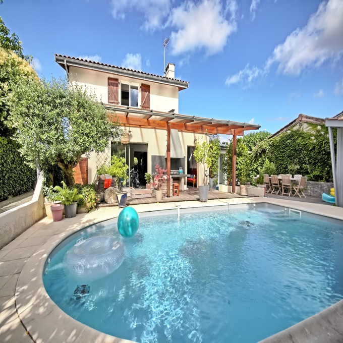 Offres de vente Maison Villenave-d'Ornon (33140)
