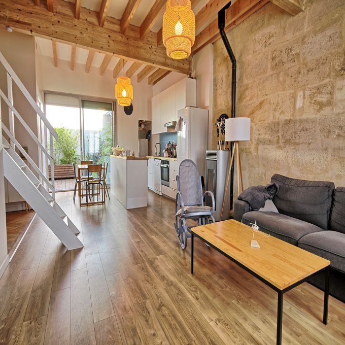 Offres de vente Maison Talence (33400)