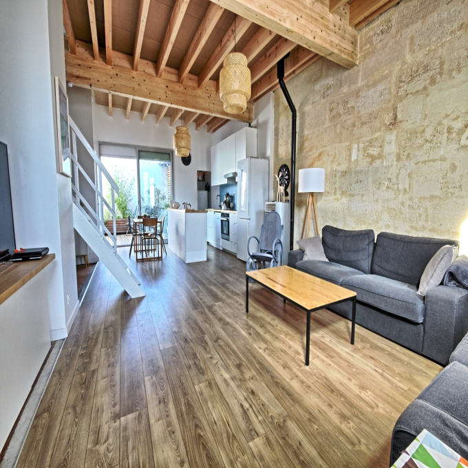 Offres de vente Maison Talence (33400)
