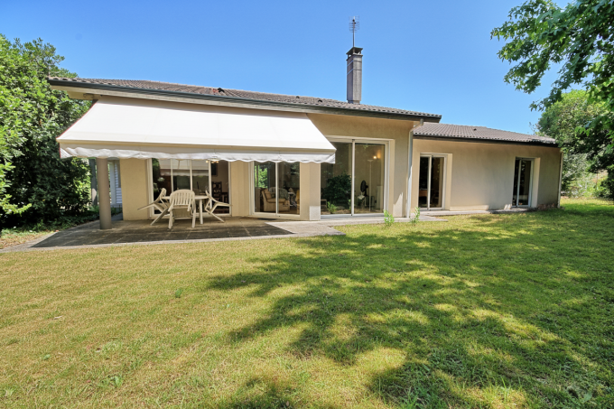 Offres de vente Maison Gradignan (33170)