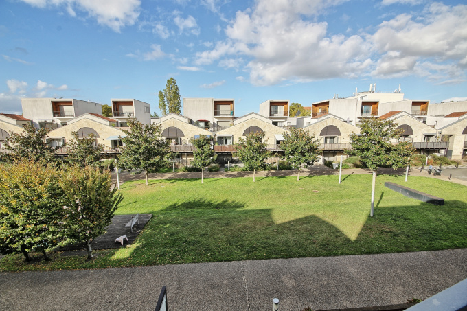 Offres de vente Appartement Bordeaux (33300)