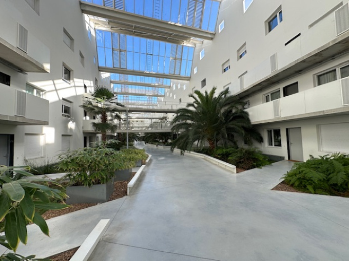 Offres de vente Appartement Bordeaux (33300)