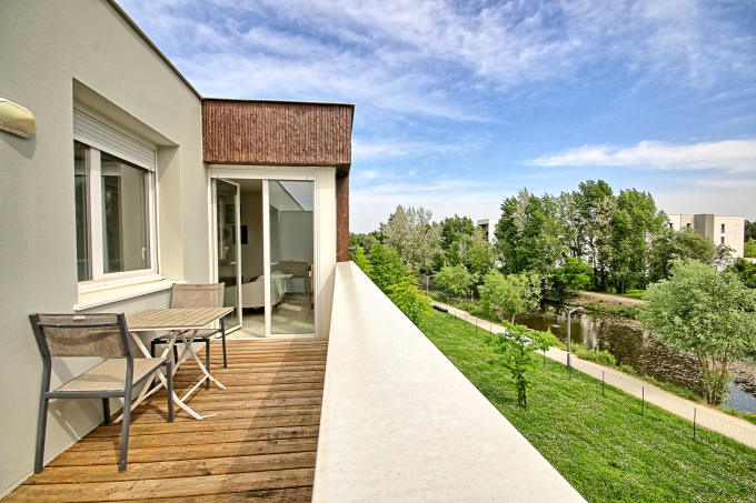 Offres de vente Appartement Bruges (33520)
