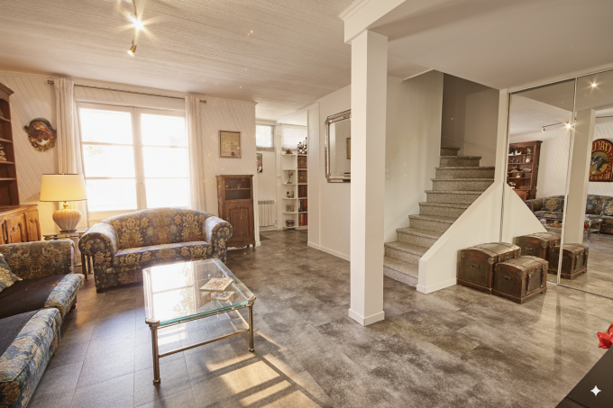 Offres de vente Maison Bordeaux (33000)