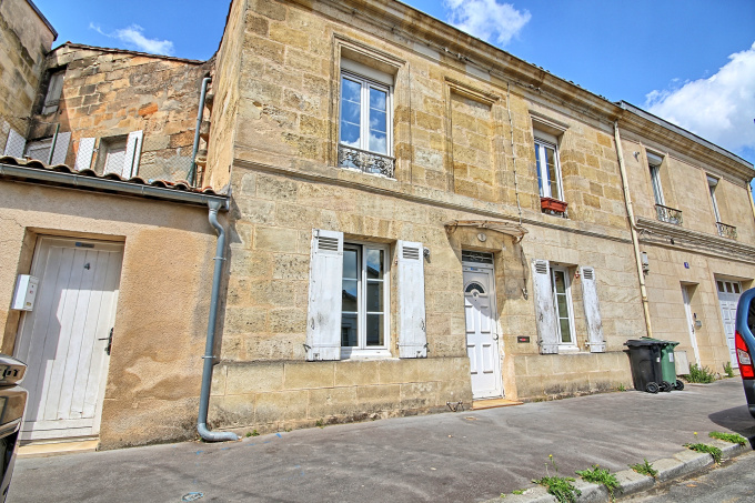 Offres de vente Maison Bordeaux (33100)