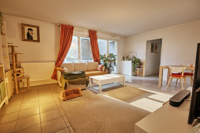 Offres de vente Appartement Bordeaux (33300)