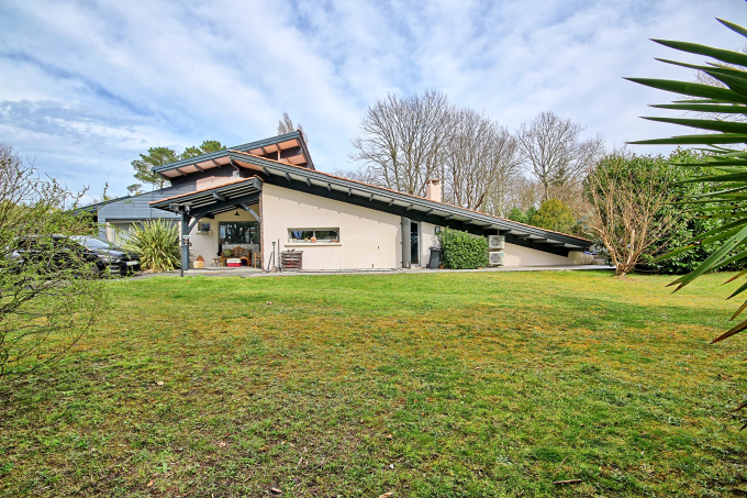 Offres de vente Villa Biscarrosse (40600)