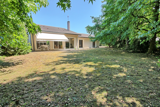 Offres de vente Maison Gradignan (33170)