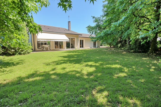 Offres de vente Maison Gradignan (33170)