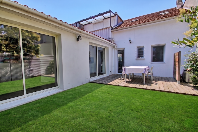 Offres de vente Maison Bordeaux (33300)