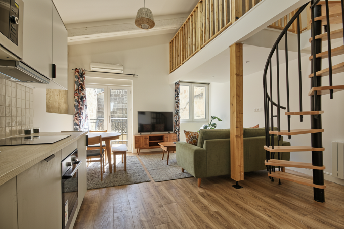 Offres de vente Appartement Bordeaux (33300)