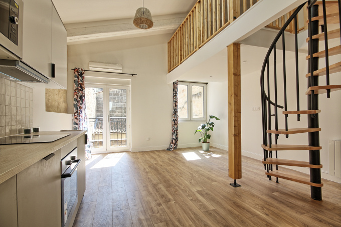 Offres de vente Appartement Bordeaux (33300)