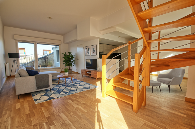 Offres de vente Appartement Bordeaux (33300)