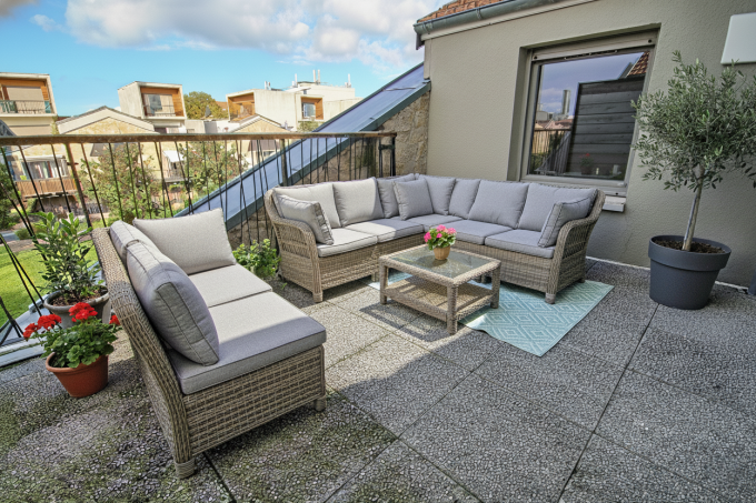 Offres de vente Appartement Bordeaux (33300)