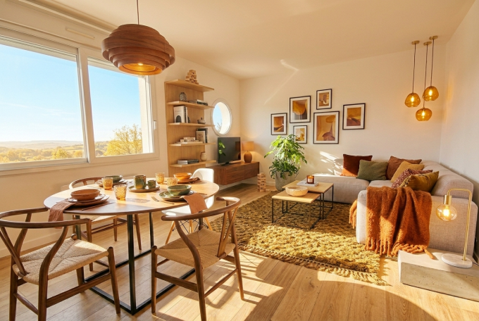 Offres de vente Appartement Bordeaux (33300)