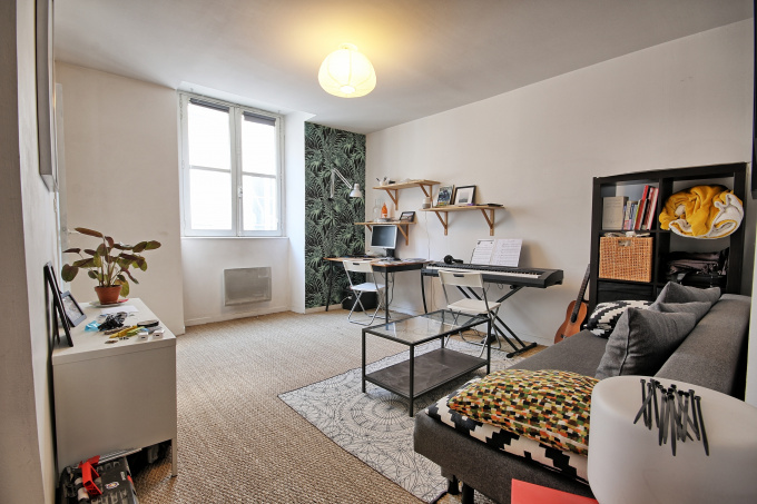 Offres de vente Appartement Bordeaux (33000)