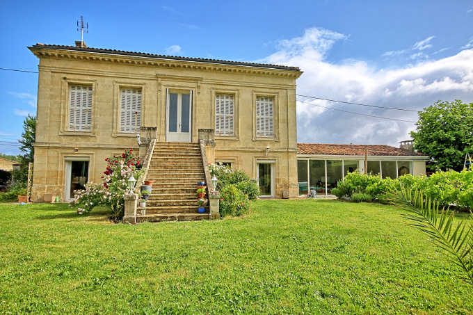 Offres de vente Maison Bordeaux (33000)