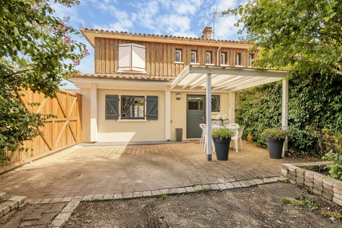 Offres de vente Maison Bordeaux (33300)