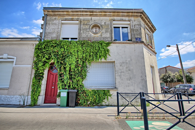Offres de vente Appartement Bordeaux (33300)