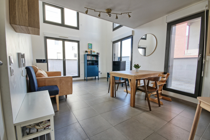 Offres de vente Duplex Bordeaux (33300)