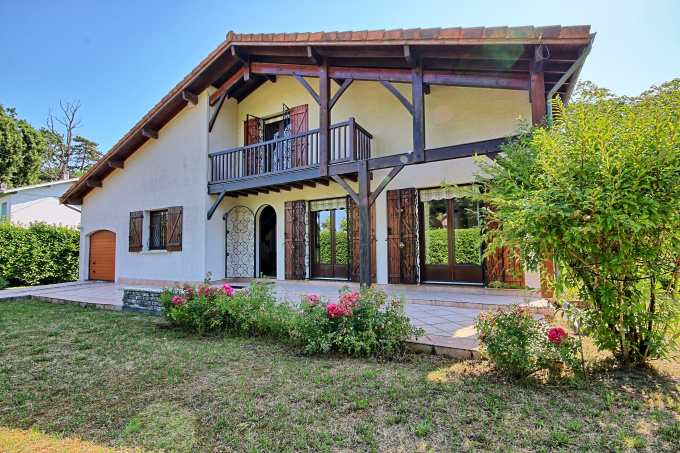 Offres de vente Maison Pessac (33600)