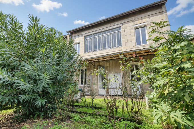 Offres de vente Maison Bordeaux (33300)