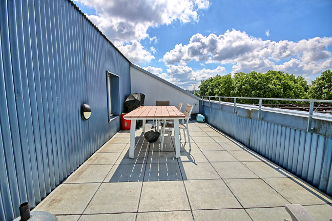 Offres de vente Duplex Bordeaux (33300)