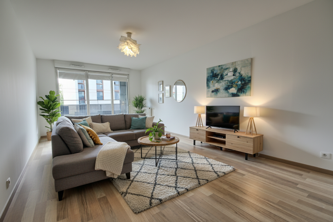 Offres de vente Appartement Bordeaux (33300)