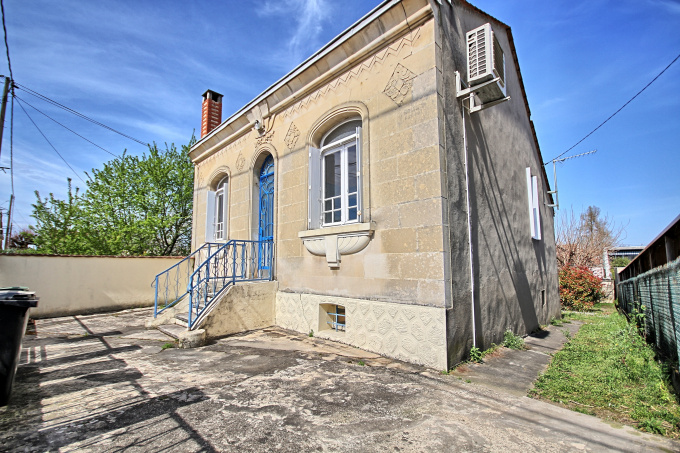 Offres de vente Maison Mérignac (33700)