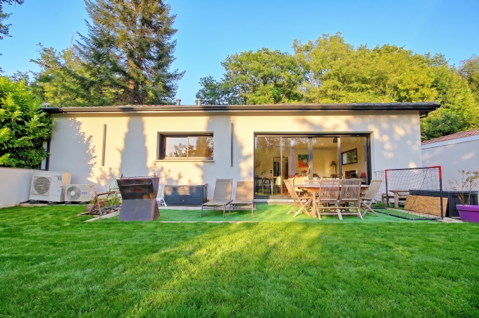 Offres de vente Maison Carignan-de-Bordeaux (33360)