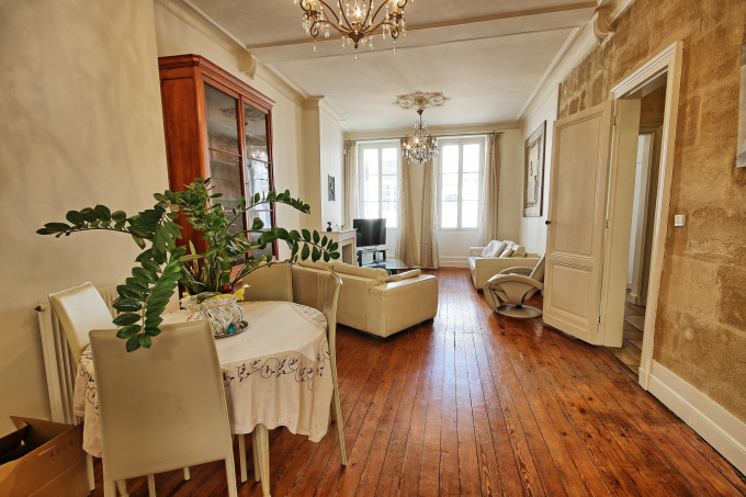 Offres de vente Maison Bordeaux (33000)