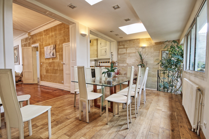Offres de vente Maison Bordeaux (33000)