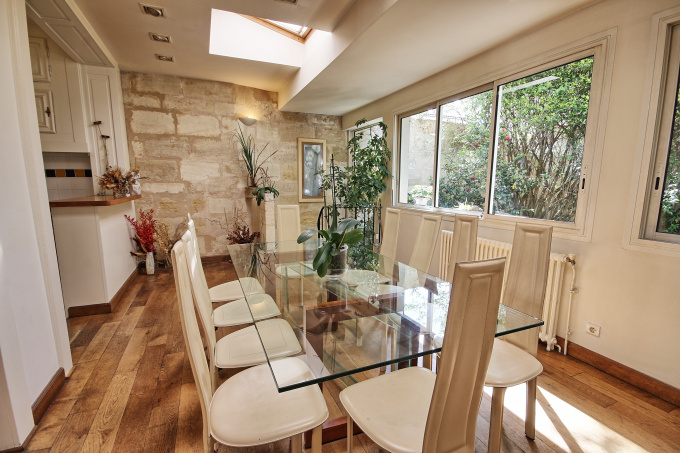 Offres de vente Maison Bordeaux (33000)