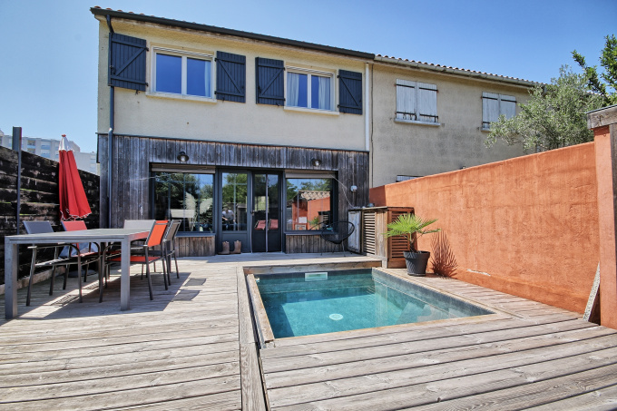 Offres de vente Maison Bordeaux (33300)