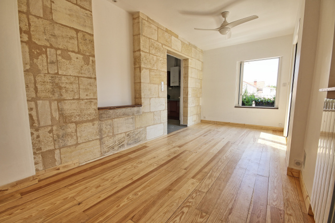Offres de vente Appartement Bordeaux (33300)