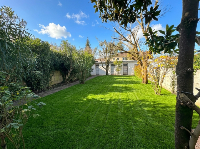 Offres de vente Appartement Bordeaux (33300)