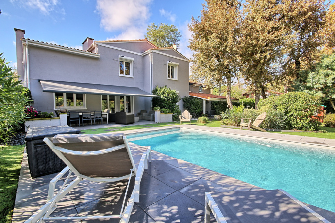 Offres de vente Maison Cestas (33610)