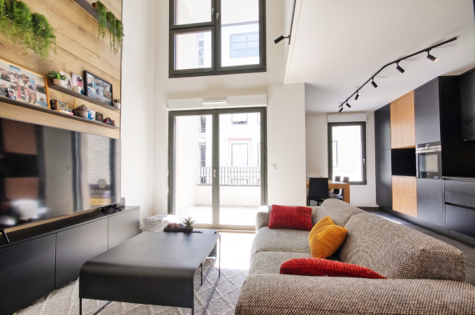 Offres de vente Duplex Bordeaux (33300)