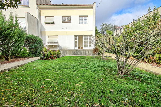 Offres de vente Maison Talence (33400)