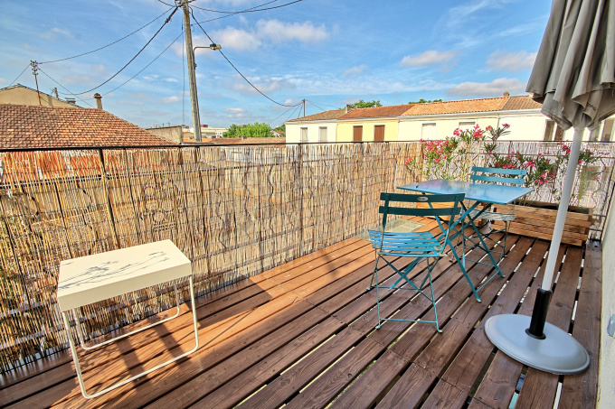 Offres de vente Appartement Bordeaux (33300)