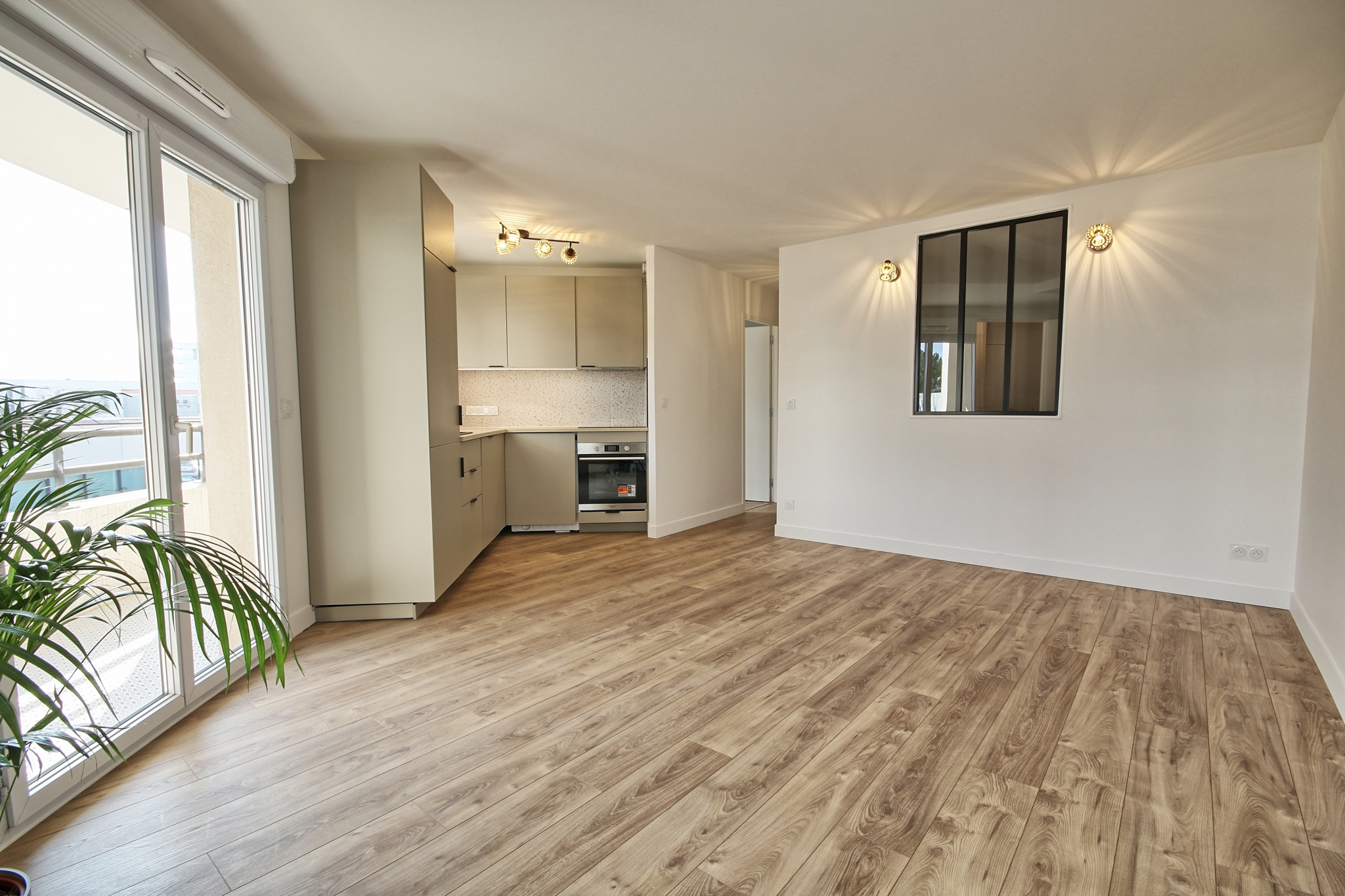 Vente Appartement 52m² 3 Pièces à Bordeaux (33300) - Immobilier Bordeaux Metropole