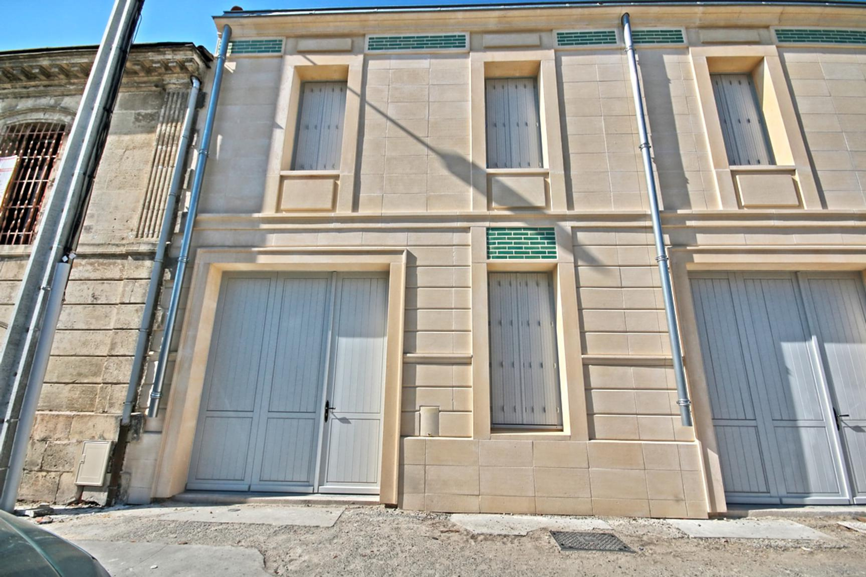 Vente Maison 89m² 5 Pièces à Bordeaux (33300) - Immobilier Bordeaux Metropole